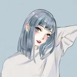 同好停车位社长头像贴纸