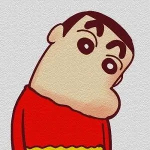 同好字幕校对员头像贴纸